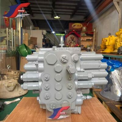 EX60-1 EX60-2 EX60-3 Main Control Valve 4194447  for Hitachi Excavators